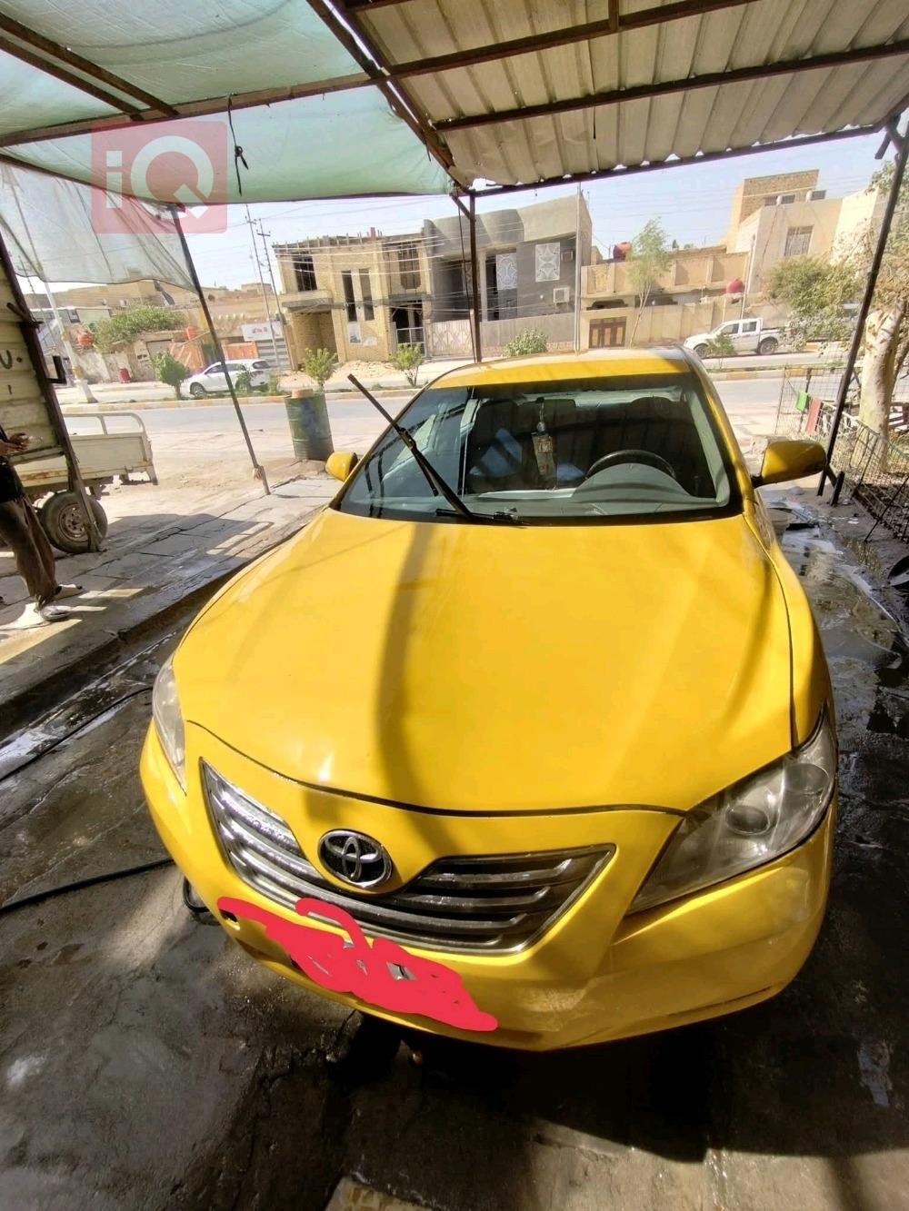 تويوتا كامري